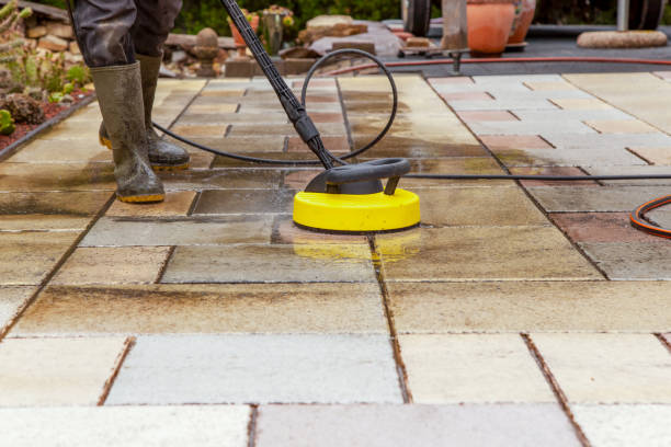 Concrete Sealing in Berkley, MI