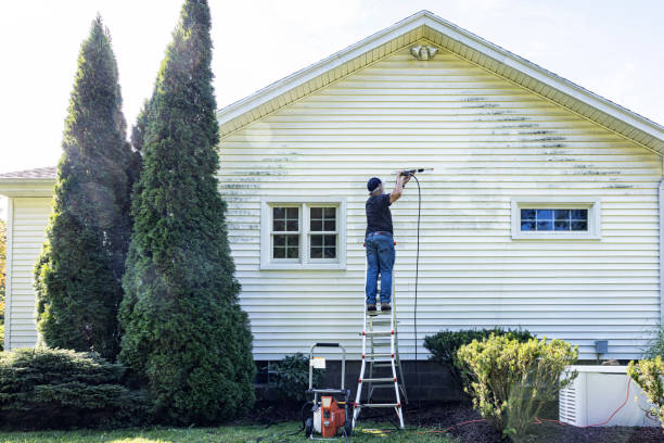 Berkley, MI Pressure Washing Services Company